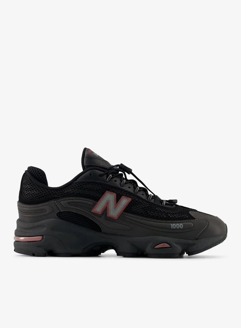 Unisex 1000G Lifestyle Shoes (Standard Fit)