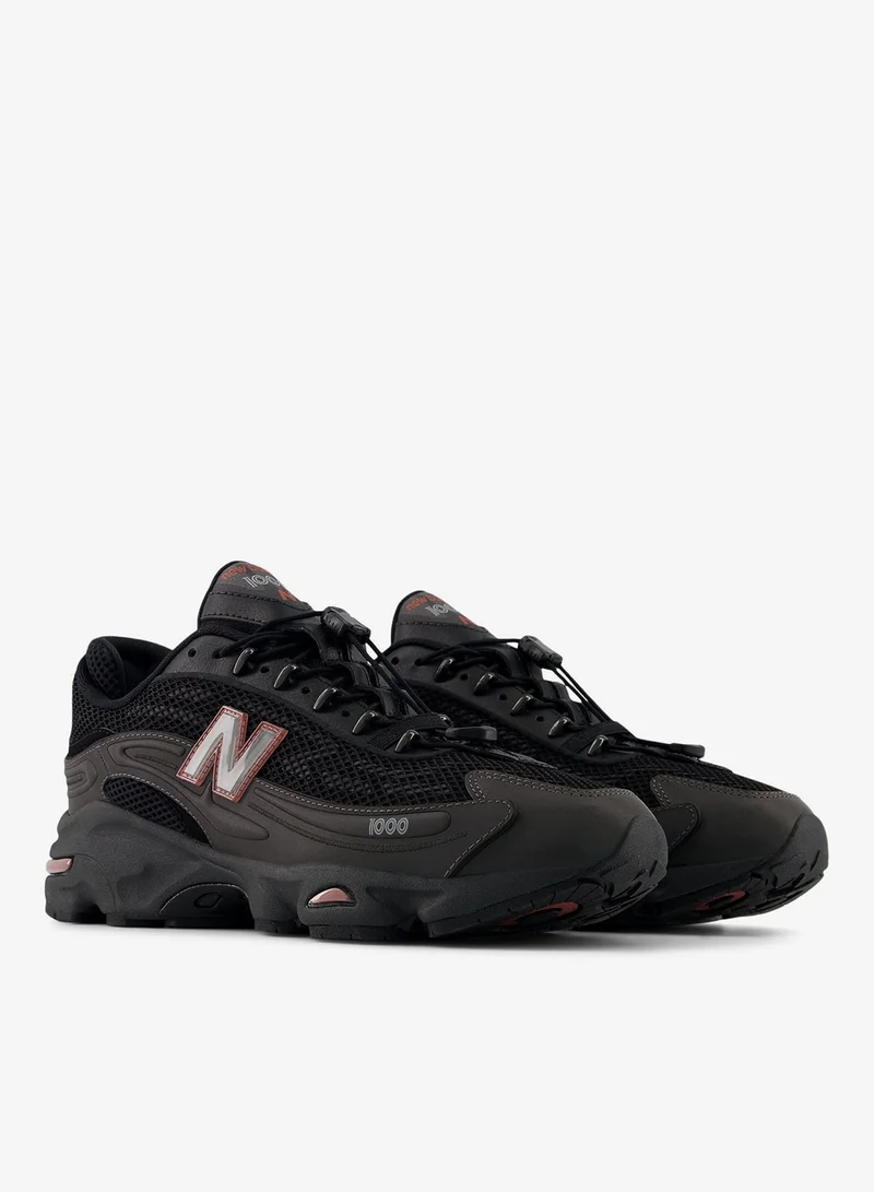 نيو بالانس Unisex 1000G Lifestyle Shoes (Standard Fit)