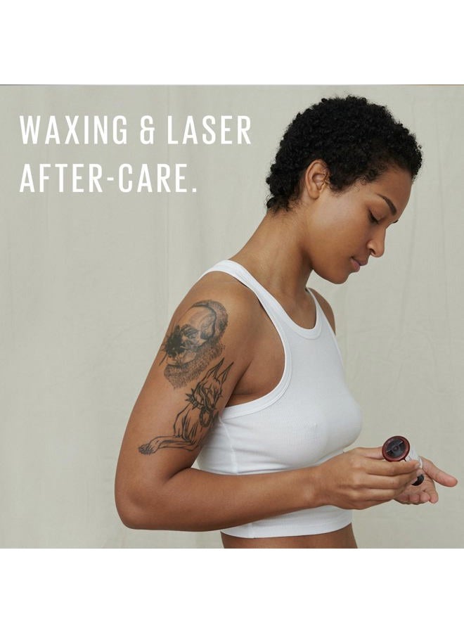 Zensa Healing Cream |Dry Skin | Tattoo, Microblading and Waxing Aftercare | 2 Ounce - Image 4