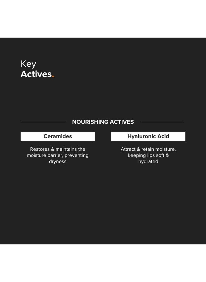 Minimalist Ceramide Lip Balm - Image 3
