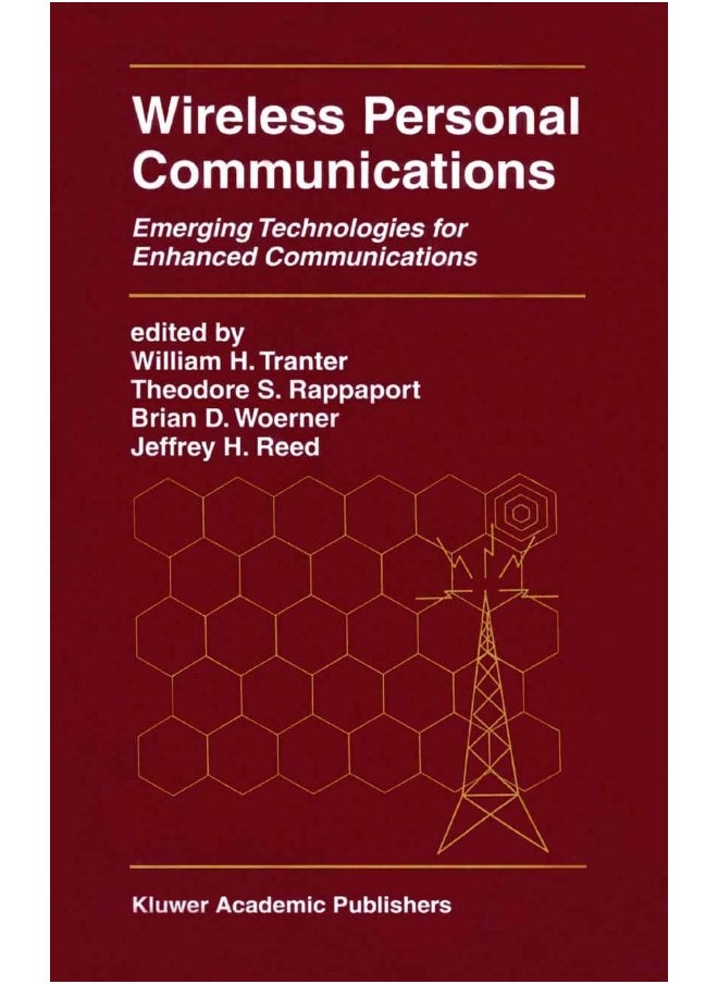 Wireless Personal Communications: Emerging Technologies for Enhanced Communications 