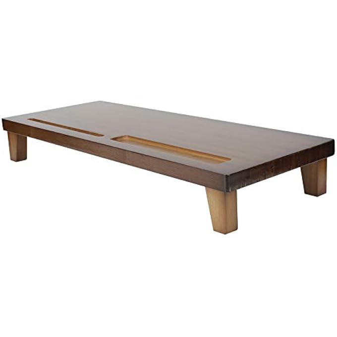 rayihni Rayihni Monitor Stand Riser Z09DD0020F87E17BFEF3DZ