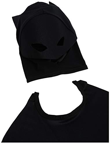 Rubies DC The Batman Animated Series: Batman Costume for Toddlers by Rubies, Boy's Toddler - Image 4