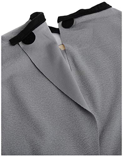 Rubies DC The Batman Animated Series: Batman Costume for Toddlers by Rubies, Boy's Toddler - Image 3