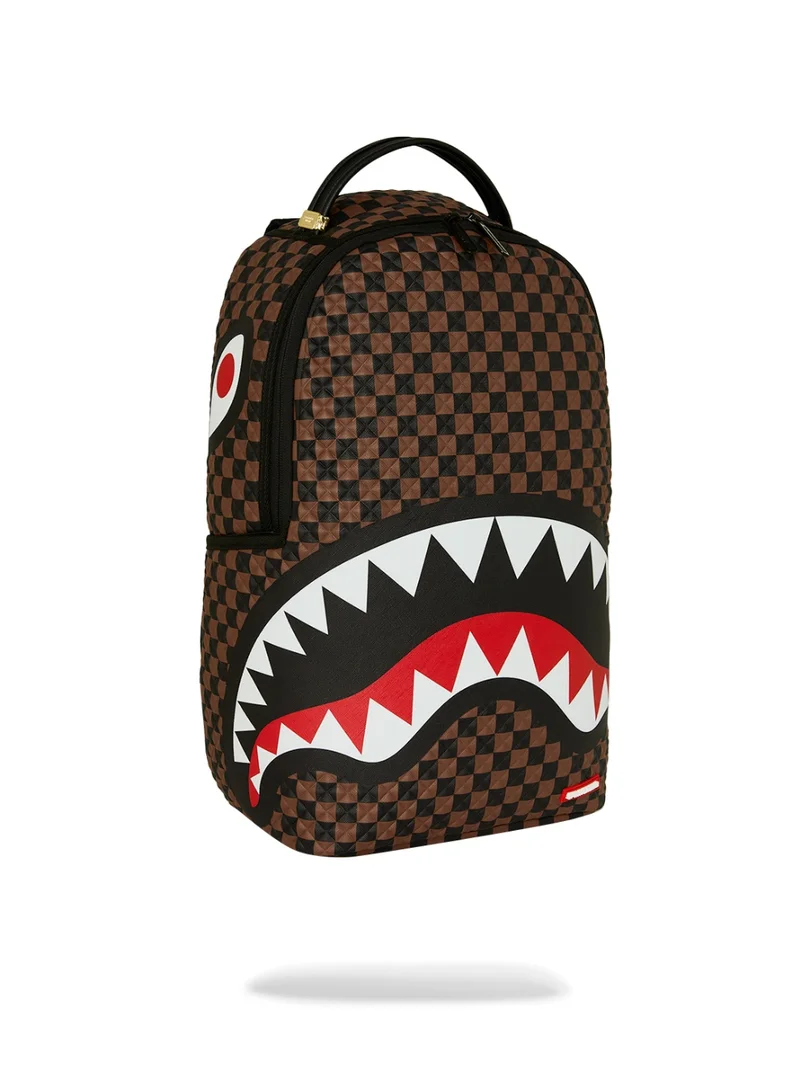 سبراي جراوند SHARKS IN PARIS PYRAMID  DLXSV BACKPACK