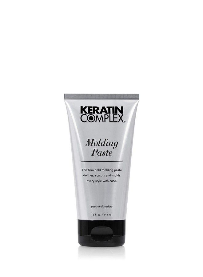 KERATIN COMPLEX Molding Paste 5Oz - Image 1