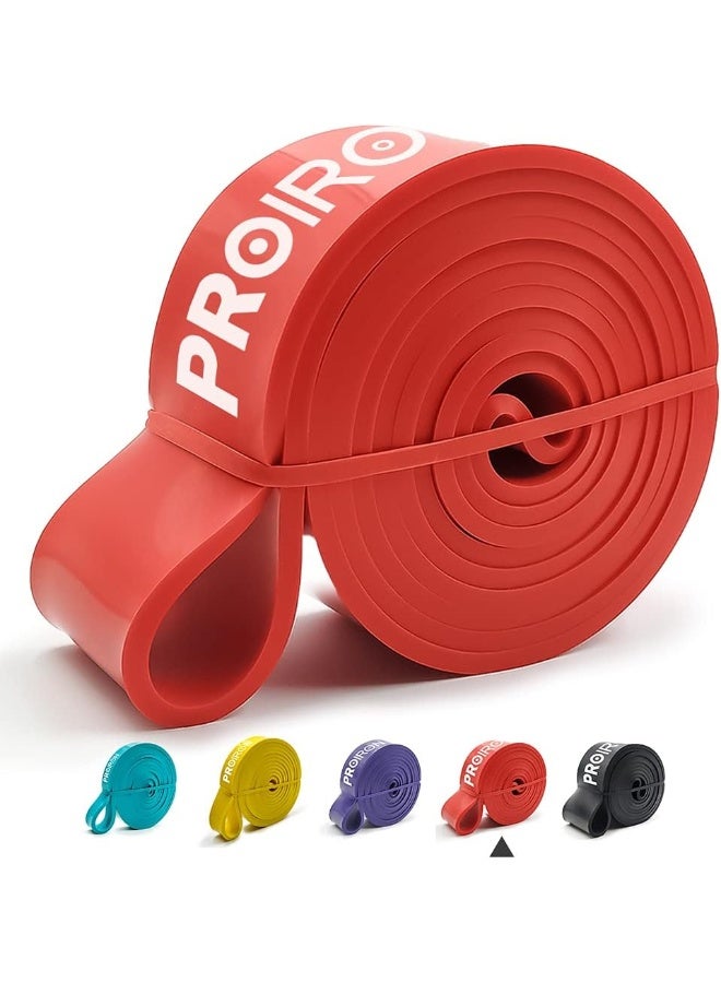 PROIRON PROIRON Pull Up Bands Heavy Duty Resistance Band Assisted Training Bands Ideal for Men and Women Crossfit, Assisted Pull-ups, Body Stretching, Powerlifting, Physical Therapy - Image 1