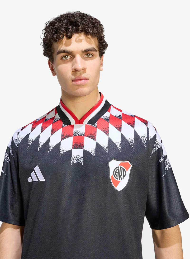 Adidas JERSEY River Plate Stadium Jersey for Men | Best Price UAE