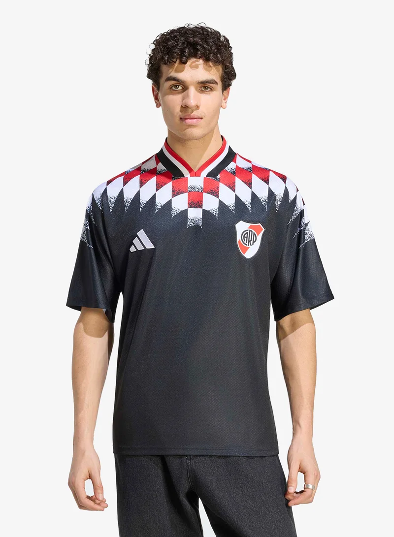 Adidas River Plate Stadium Jersey