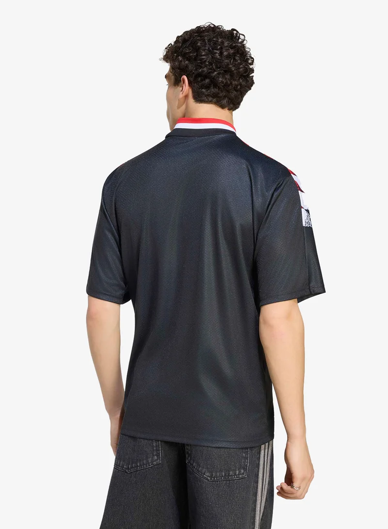 Adidas River Plate Stadium Jersey