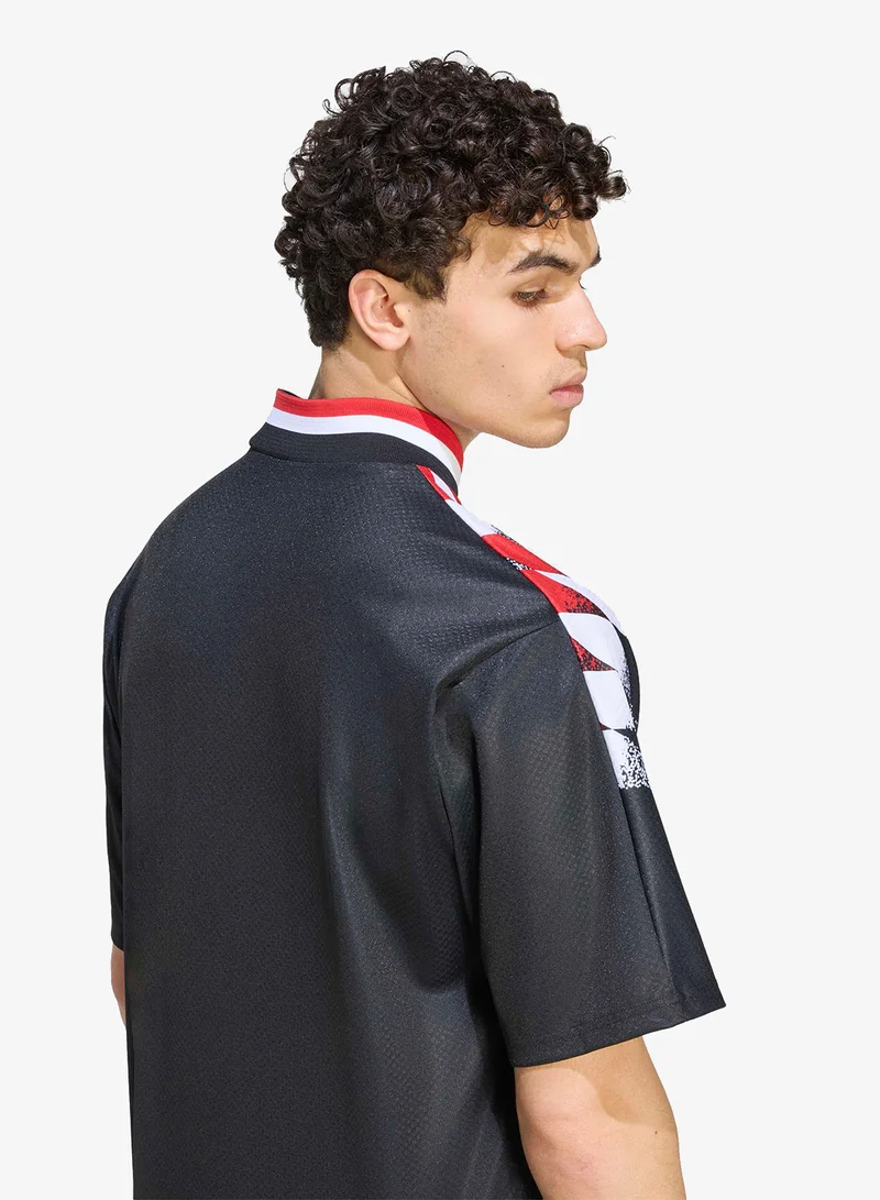 Adidas JERSEY River Plate Stadium Jersey for Men | Best Price UAE