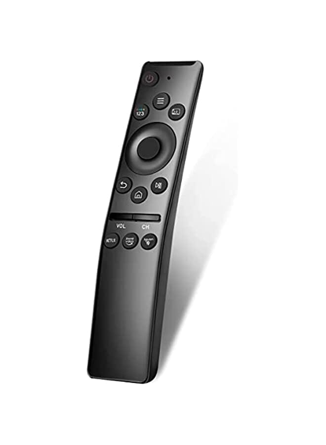 Universal Remote-Control For Samsung Smart-Tv Remote-Replacement Of Hdtv 4K Uhd Curved Qled And More Tvs With Netflix Prime-Video Buttons