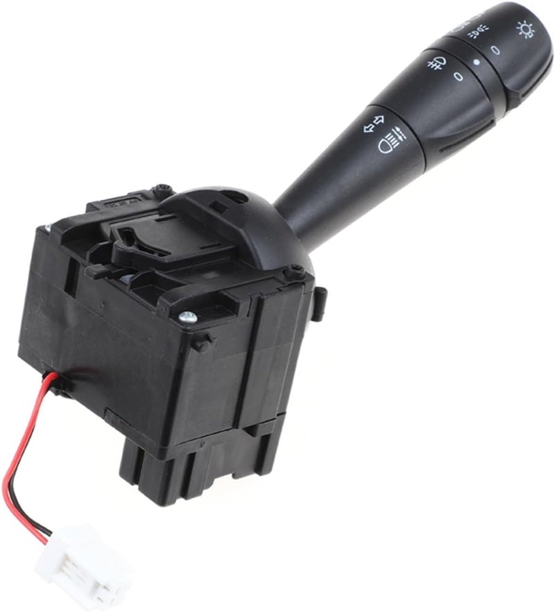 Wivplex Steering Column Switch for Dacia and Renault - Image 3