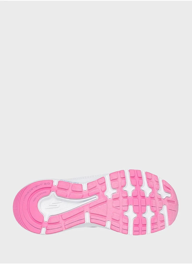سكتشرز GO RUN CONSISTENT 2.0