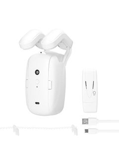 Tuya WiFi Intelligent Curtain Motor Electric Curtain Robot Automatic Opener No Wiring