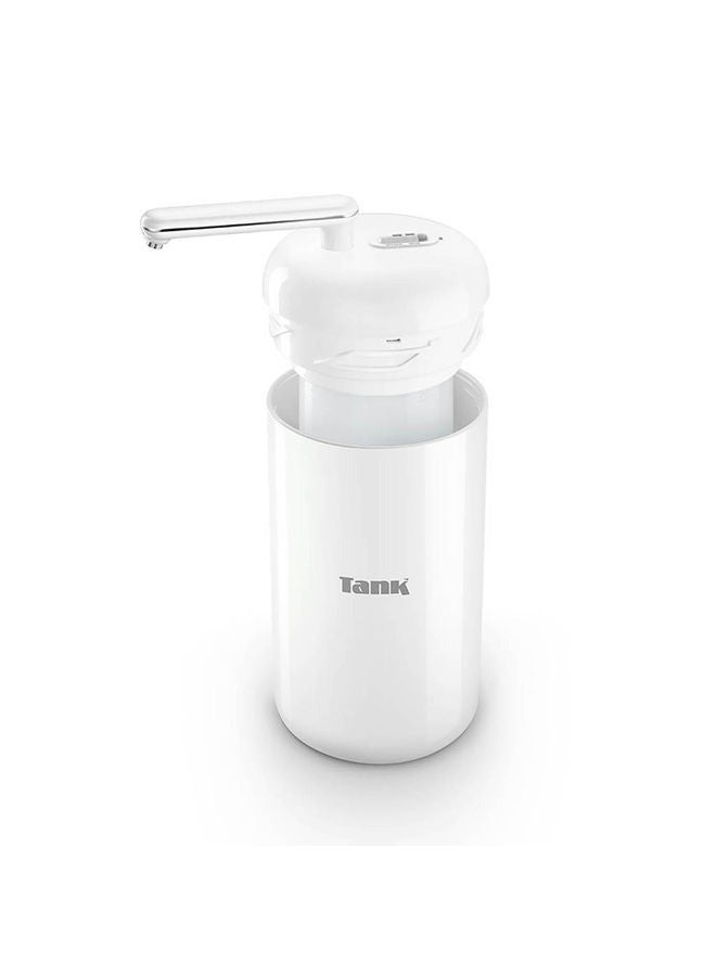 تانك فلتر مياه برو اس - 4 وظائف تنقية مضغوطة - Image 4