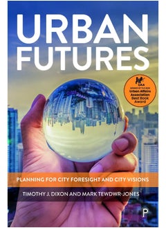 Urban Futures: Planning for City Foresight and City Visions 