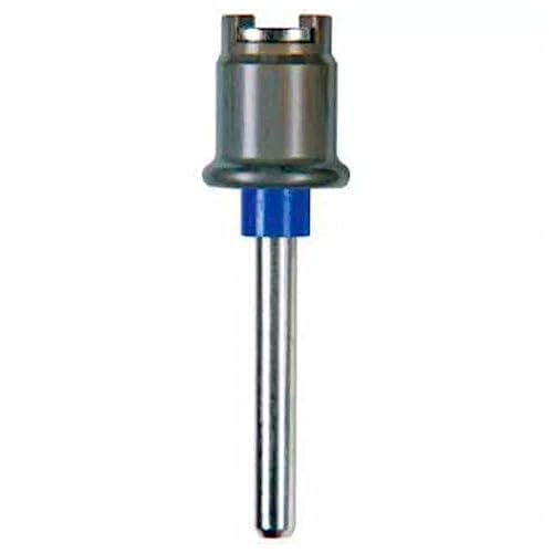 Dremel EZ402 EZ Lock Mandrel, 1/8 inch (3.2mm) Shank Rotary Tool Accessory Mandrel - Image 1