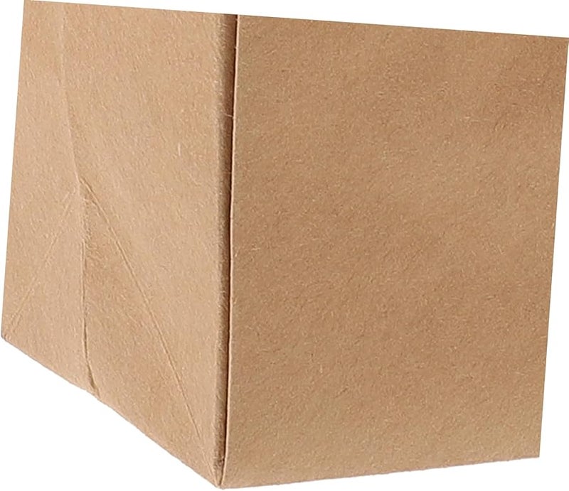 Kraft Paper Flower Bags With Sturdy Handle 10 Pack For Bouquets Floral Arrangements - Image 4