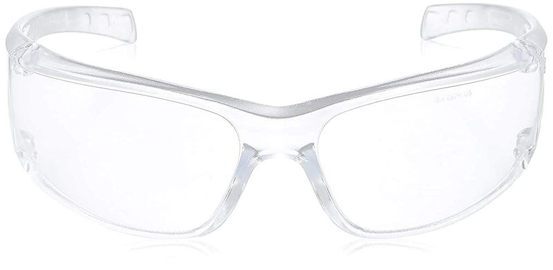 Pacificdeals Combo of 2 Day Eye Protection Safety Goggles Glasses For Men Women Industrial Work Chemistry Lab Driving Car Bike Riding From Dust - Image 2