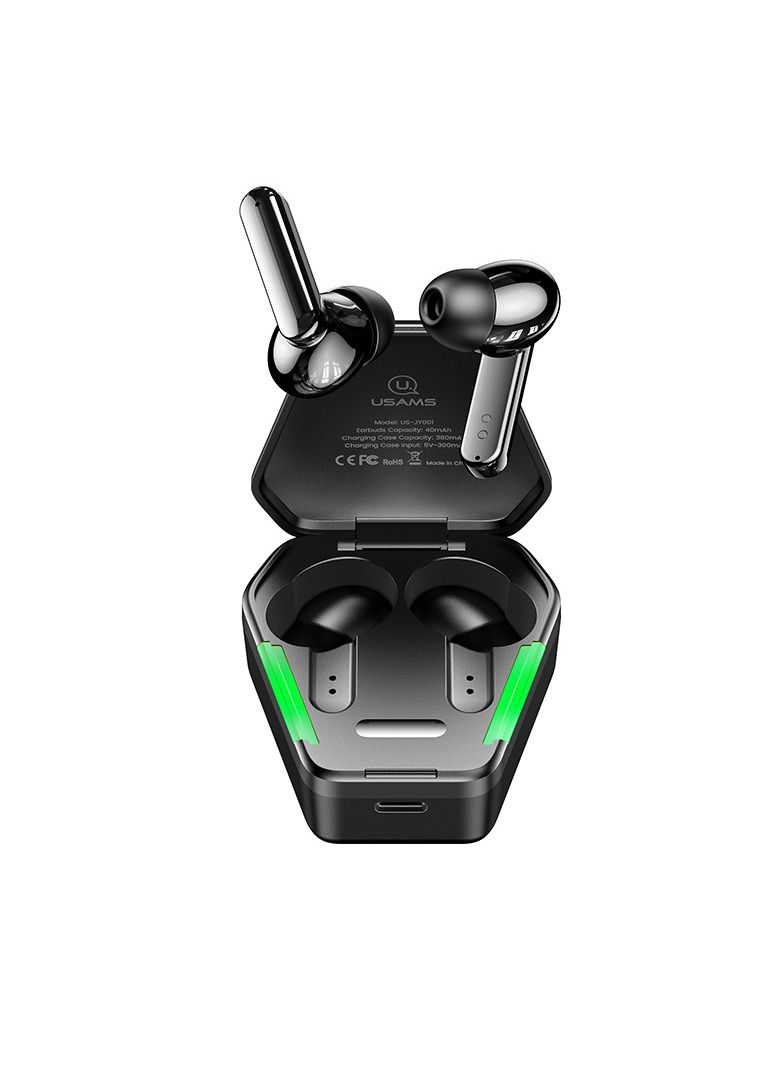 أوسامس سماعات الألعاب JY01 TWS - Image 1