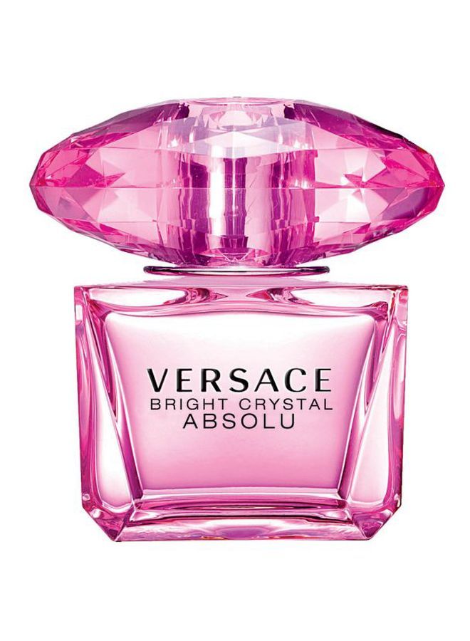 VERSACE Bright Crystal Absolu EDP 50ml - Image 1