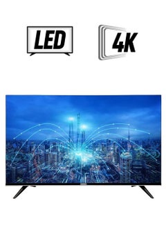 ClassPro 50 inch 60HZ 4k UHD HDMI 3 USB 2  - Image 1