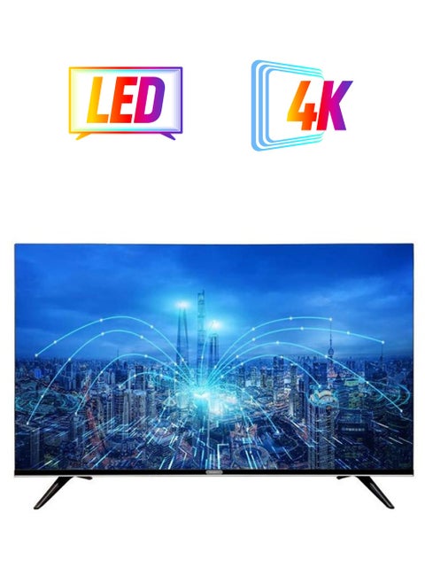 50 inch 60HZ 4k UHD HDMI 3 USB 2