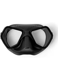DYNAMICNORD DYNAMIC NORD AM-30 APNEA MASK - BLACK/BLACK  - Image 1