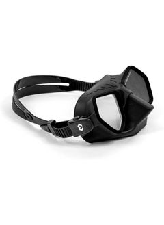 DYNAMICNORD DYNAMIC NORD AM-30 APNEA MASK - BLACK/BLACK  - Image 3