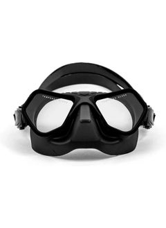 DYNAMICNORD DYNAMIC NORD AM-30 APNEA MASK - BLACK/BLACK  - Image 2