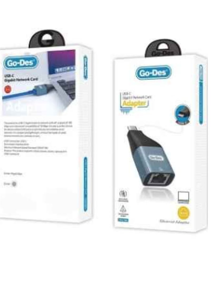 JAJEEK "Type-C Converter OTG Adapter – USB-C to USB-A for Data Transfer and Charging" - Image 3