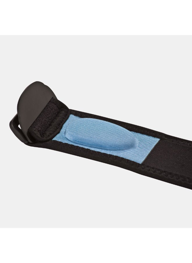 Mueller Sports Elbow Support Tennis Elbow Pad Gel Pad One Size - Image 2