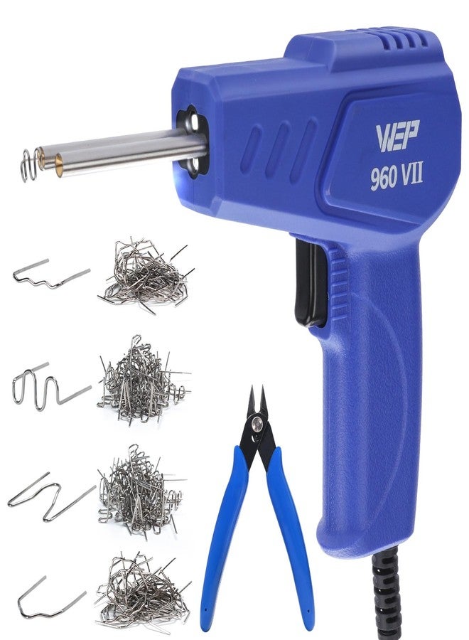 WEP 960-VII Plastic Welder Kit - Image 1