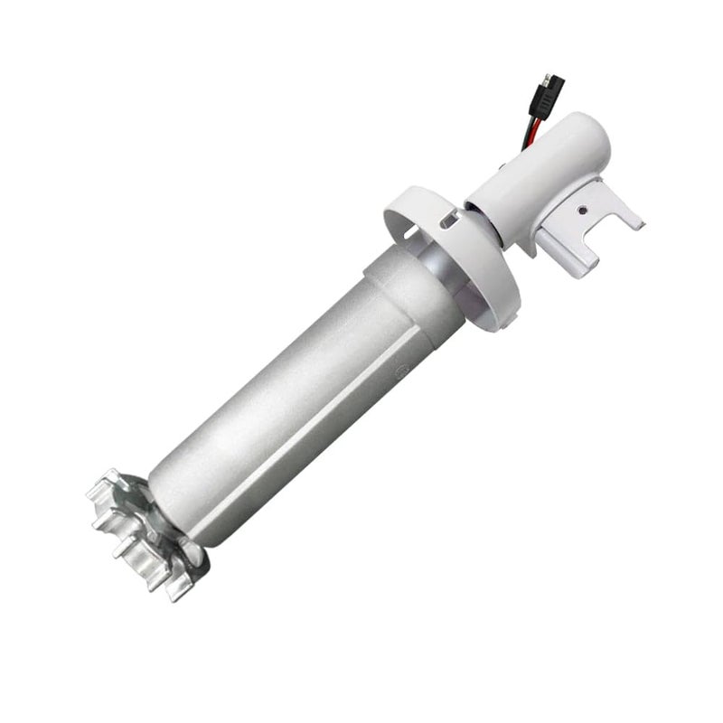 Dometic 3310423209B Torsion Assembly Rh White for 9100