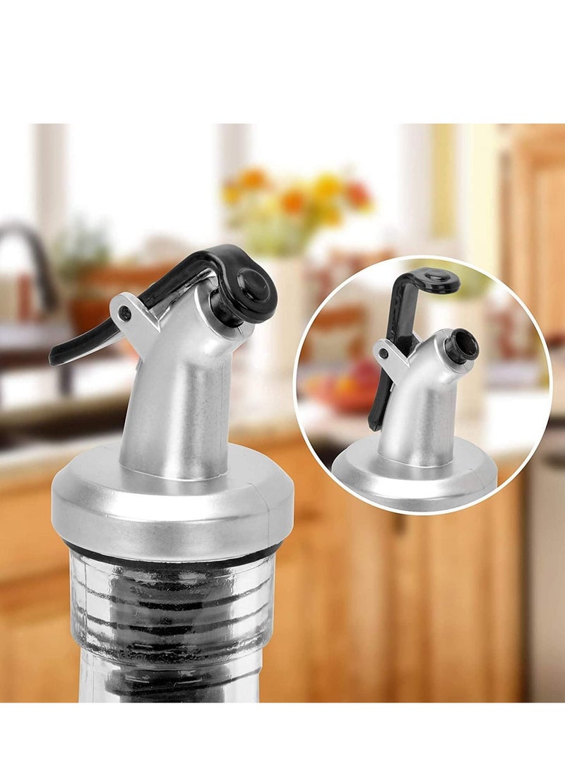 Oil And Sauce Dispenser ( 300ml ) - One Piece - Image 4