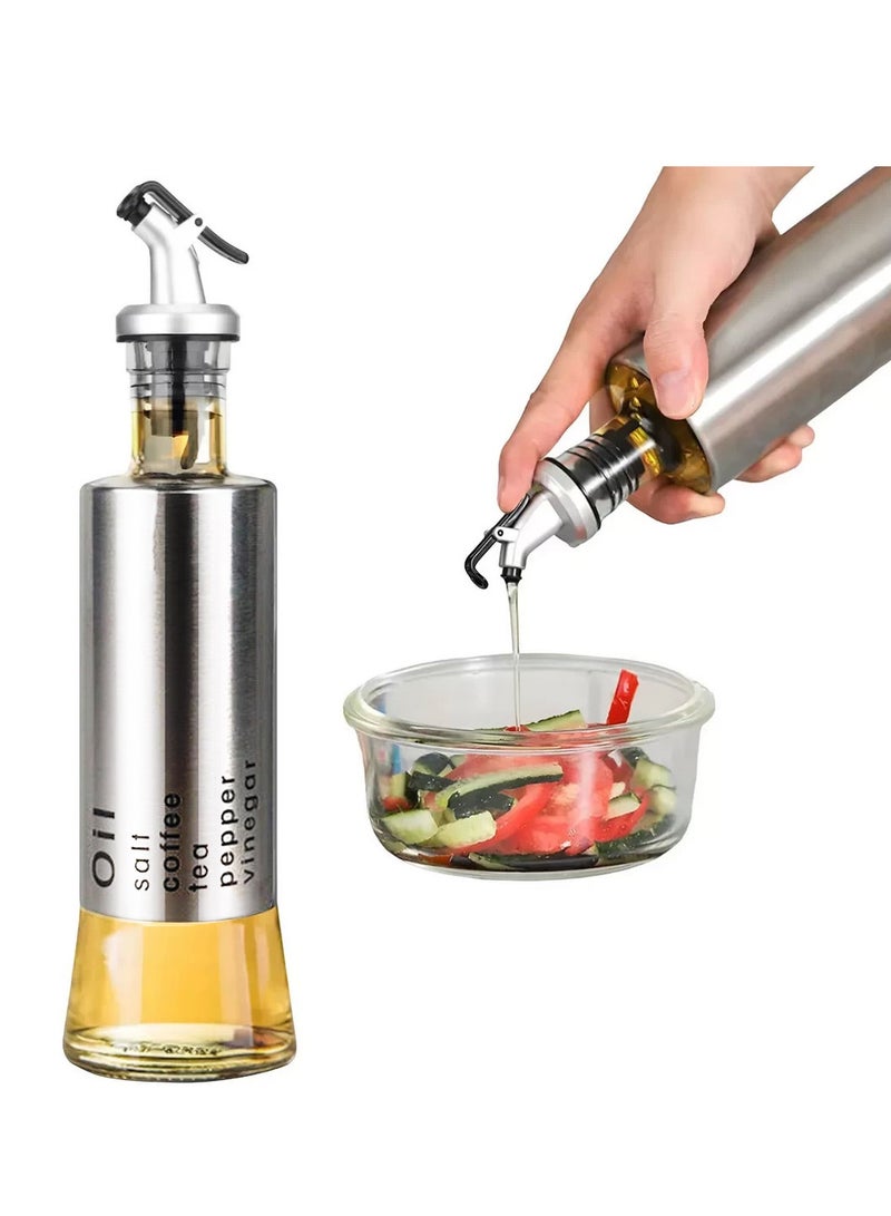 Oil And Sauce Dispenser ( 300ml ) - One Piece - Image 1