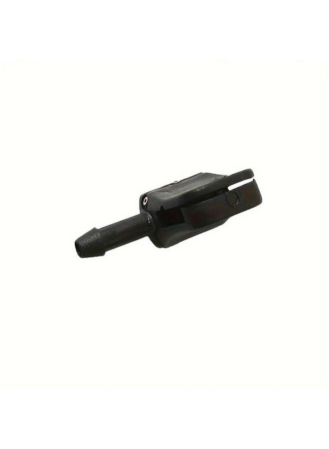 2pcs Washer Spray Nozzle Compatible With Mercedes Vito W638 12mm Arms - Image 4