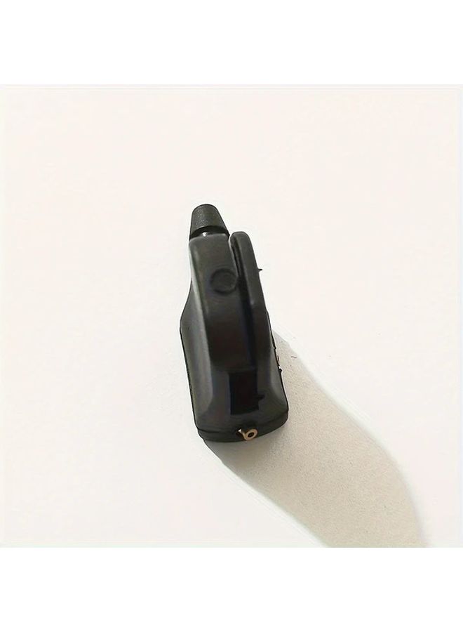 2pcs Washer Spray Nozzle Compatible With Mercedes Vito W638 12mm Arms - Image 5