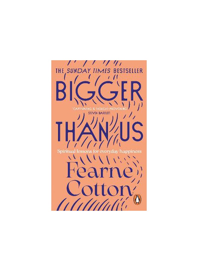 Bigger Than Us 