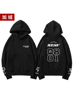 Fleece-Black