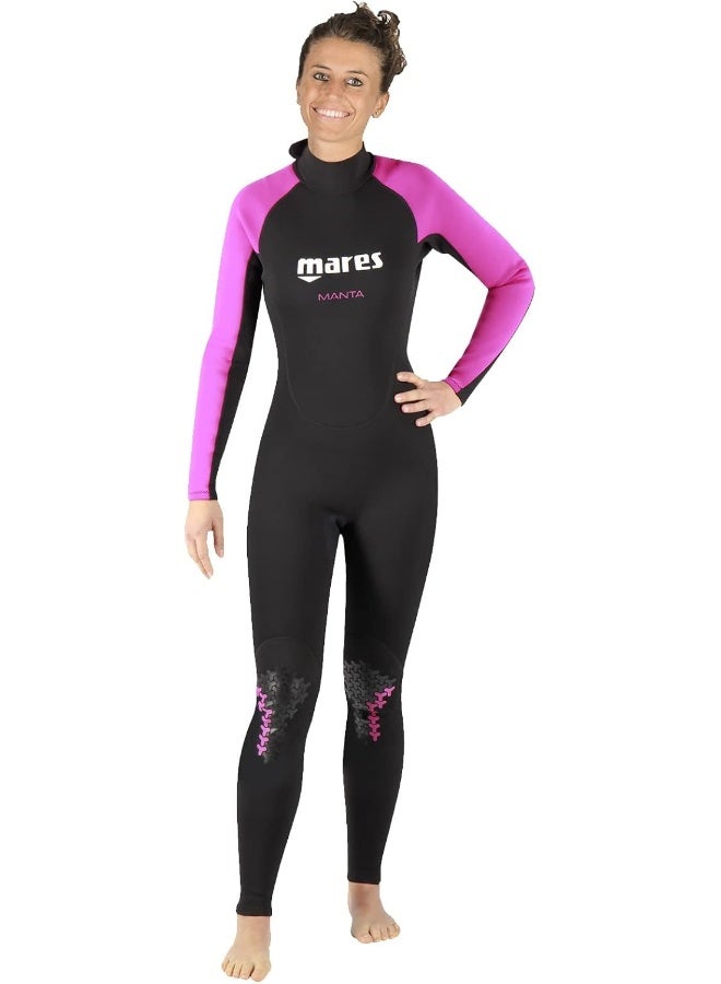 Mares Mares Wetsuit Steamer Manta Lady Medium - Image 1