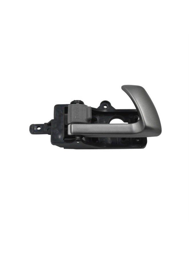 قطعة واحدة من مقبض الباب الداخلي للسيارة لـ Hyundai Santa Fe (2007-2012) - مقبض الباب الداخلي للسيارة 82620-2B010 / 82610-2B010 - Image 5
