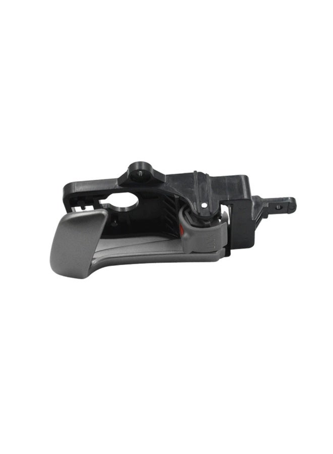 قطعة واحدة من مقبض الباب الداخلي للسيارة لـ Hyundai Santa Fe (2007-2012) - مقبض الباب الداخلي للسيارة 82620-2B010 / 82610-2B010 - Image 3