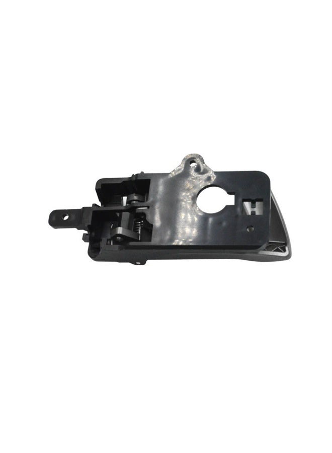 قطعة واحدة من مقبض الباب الداخلي للسيارة لـ Hyundai Santa Fe (2007-2012) - مقبض الباب الداخلي للسيارة 82620-2B010 / 82610-2B010 - Image 4