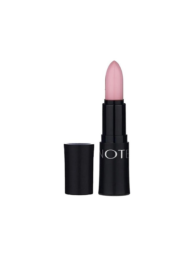 Note Cosmetique Lipstick Happy Tan (Matte) - Image 1