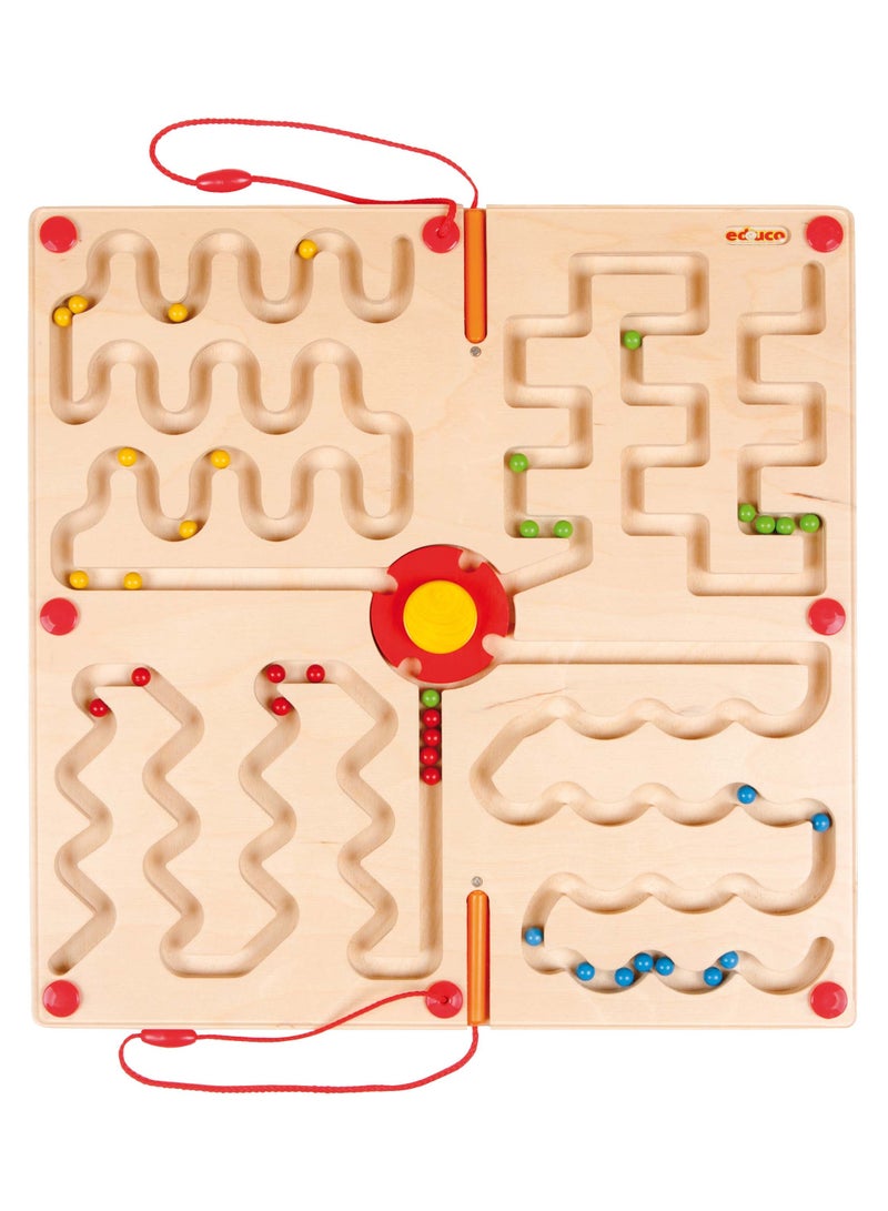 نمط الكتابة في لوحة المهارات الحركية 2