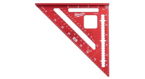 Milwaukee Metric Rafter Square - Image 5