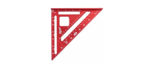 Milwaukee Metric Rafter Square - Image 4