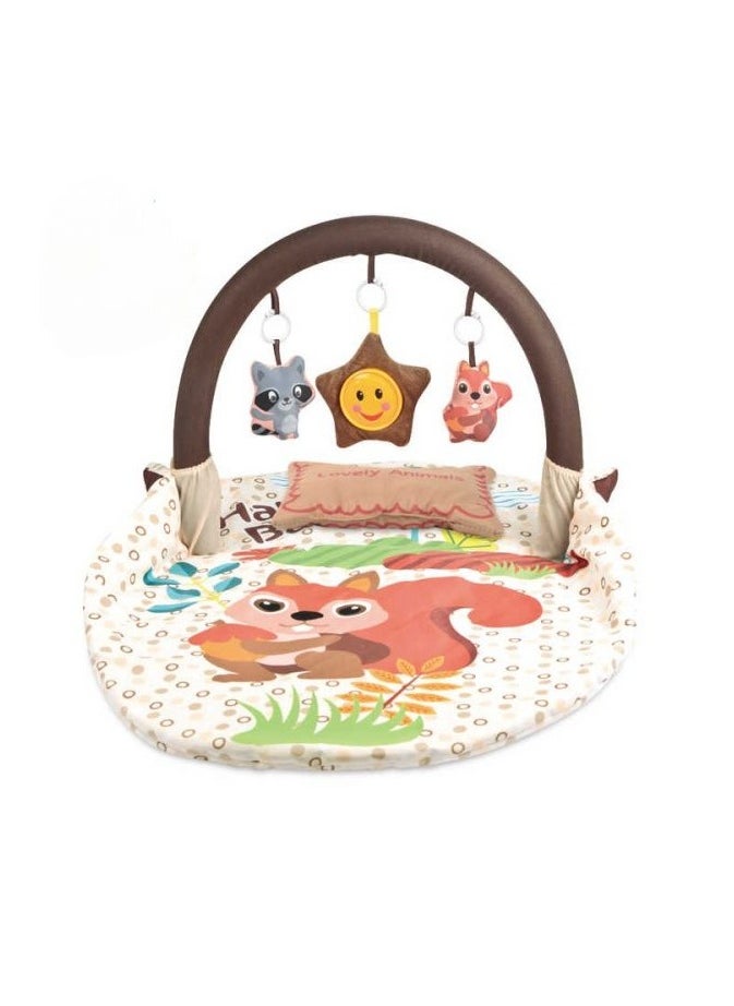 Generic 2 In 1 Portable Baby Bed Portable Baby Bed  - Image 1